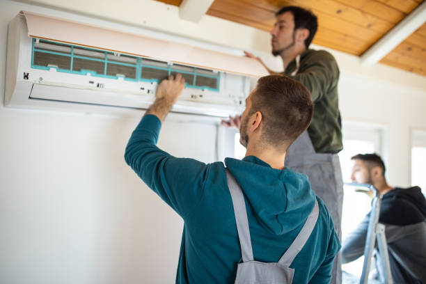 Best HVAC Air Duct Cleaning  in Union, MO
