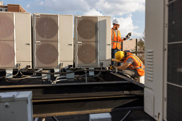 Best Local HVAC Companies  in Union, MO