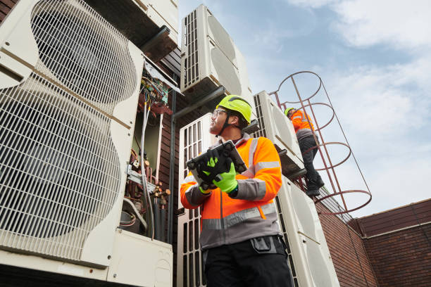 HVAC Troubleshooting in Union, MO