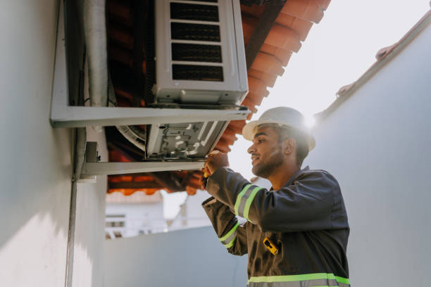 Best HVAC Repair Near Me  in Union, MO