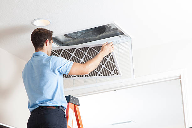 Best HVAC Troubleshooting  in Union, MO