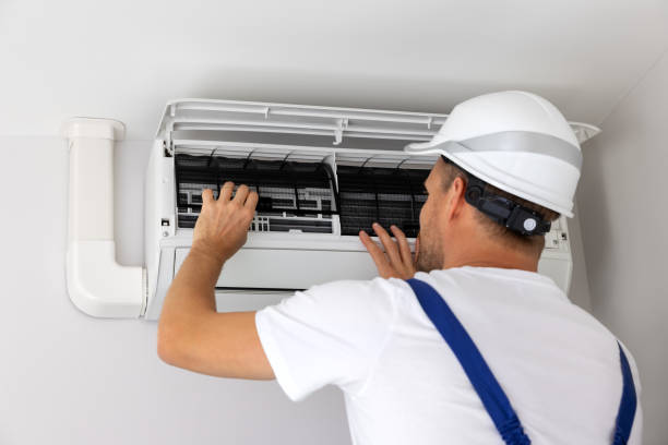Best Best HVAC Companies  in Union, MO