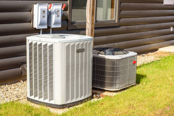 Best Emergency HVAC Repair  in Union, MO