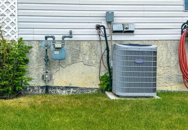 HVAC Maintenance Plan in Union, MO