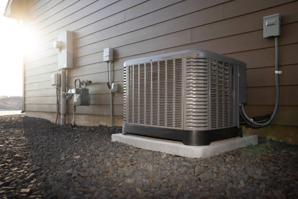 Best Residential HVAC Services  in Union, MO
